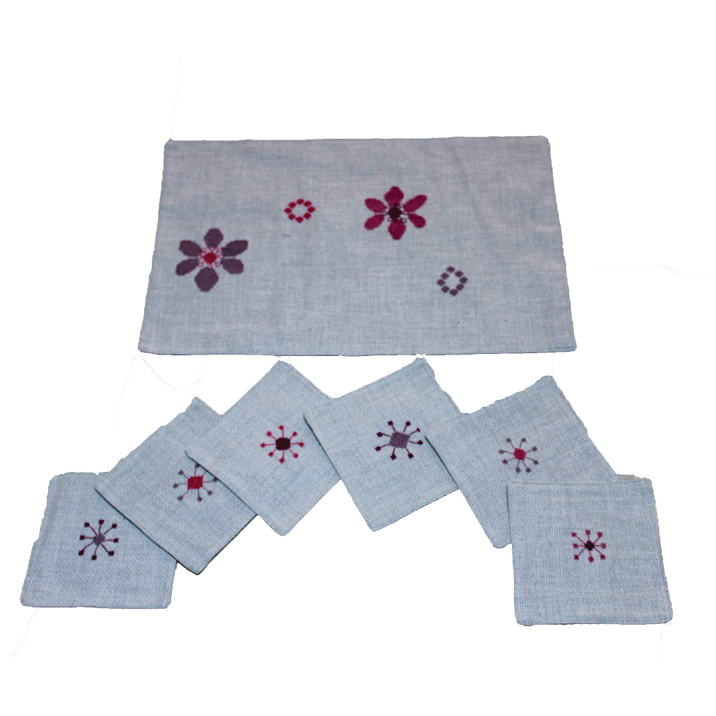 Tray sheet 010